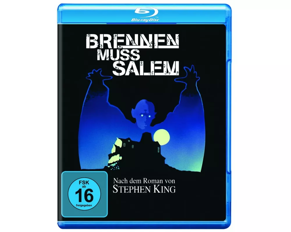 Brennen muss Salem