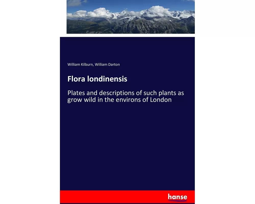 Flora londinensis