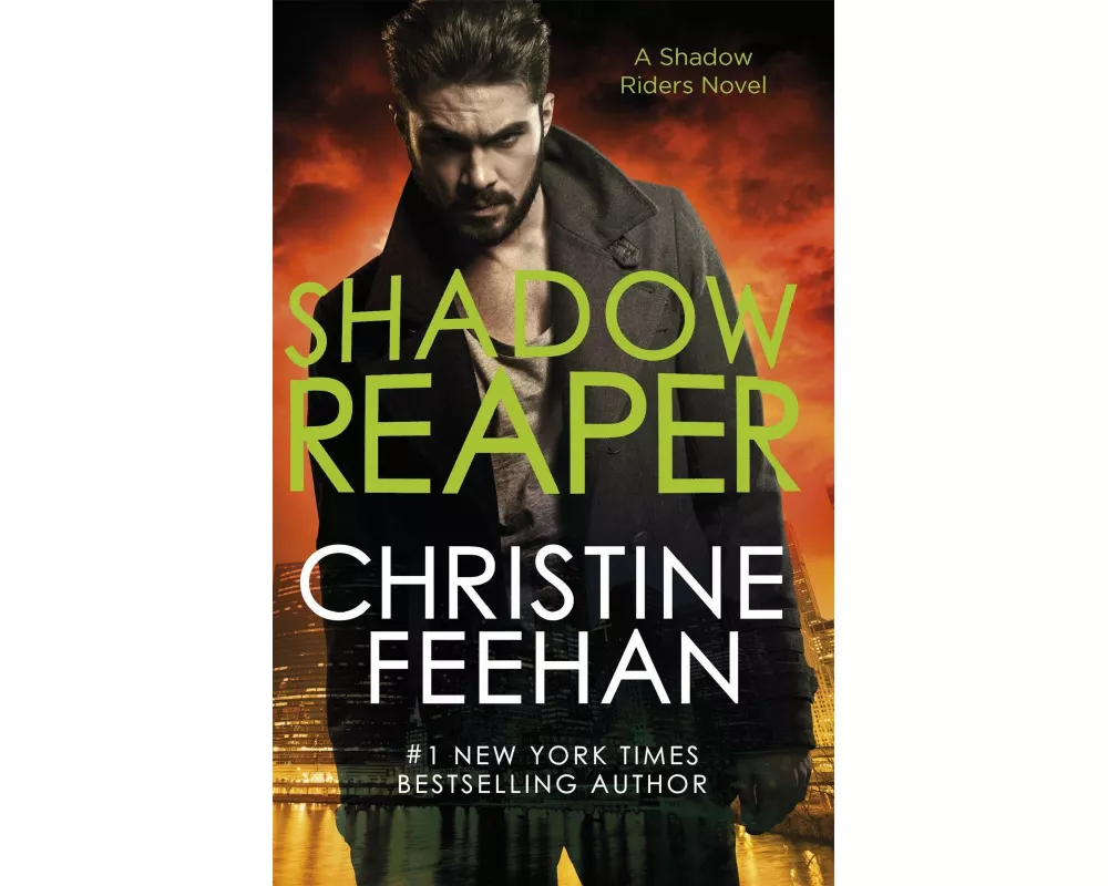 Shadow Reaper