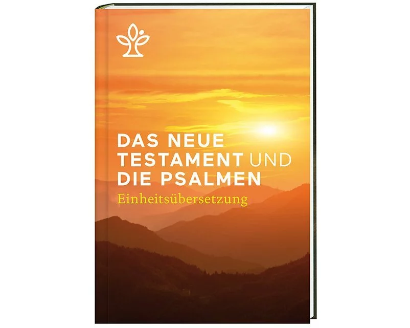 Das Neue Testament und die Psalmen