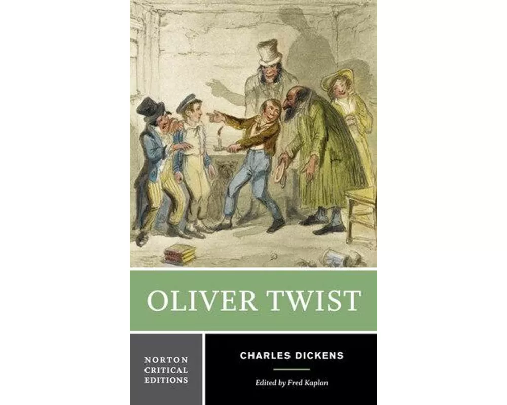 Oliver Twist