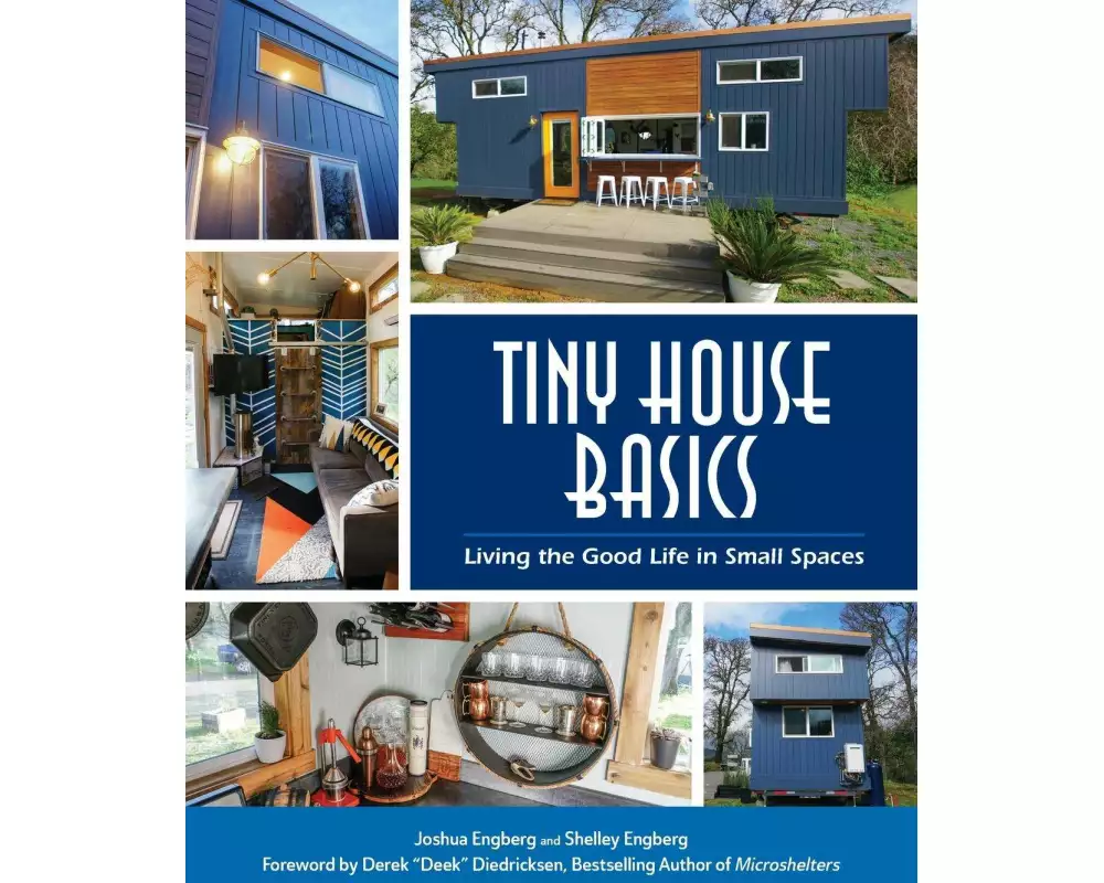 Tiny House Basics