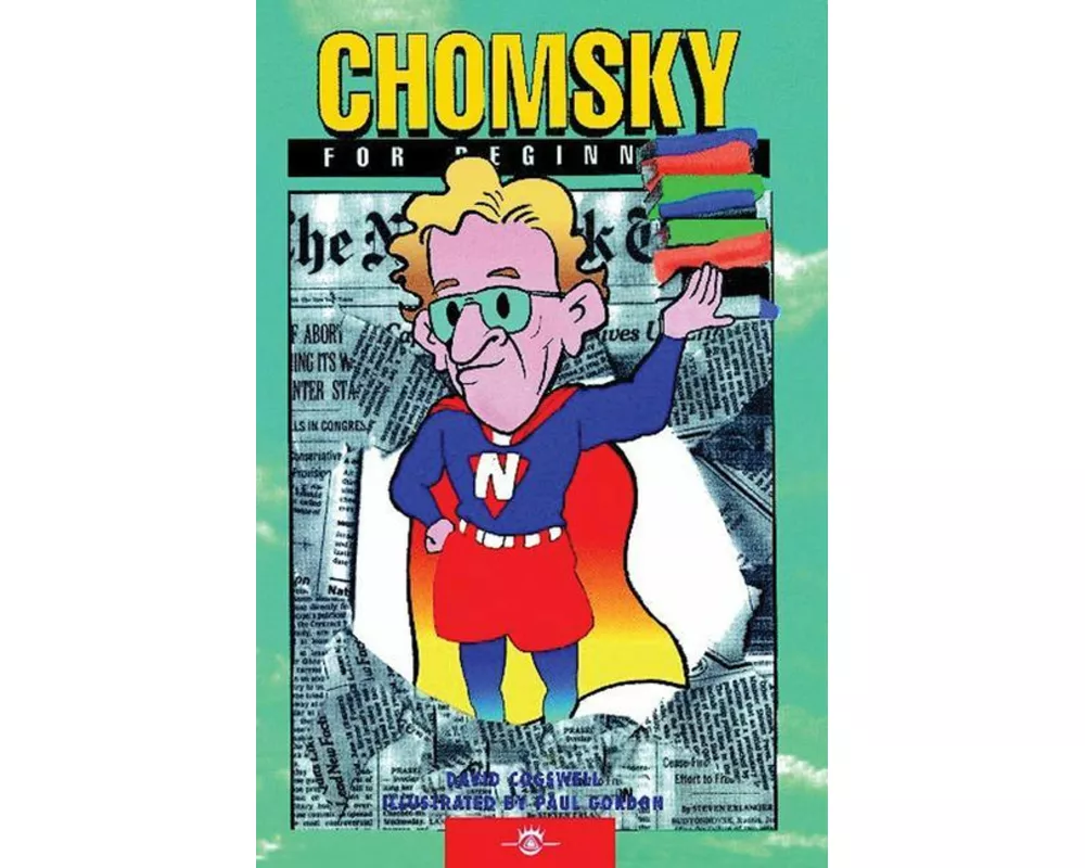 Chomsky for Beginners