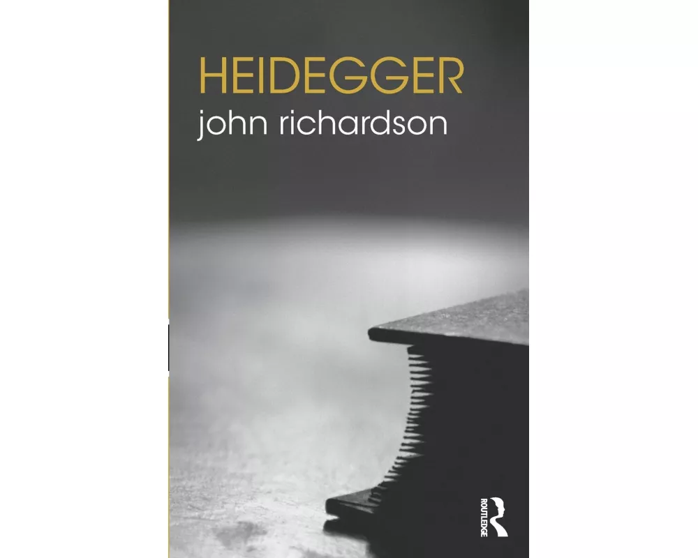 Heidegger