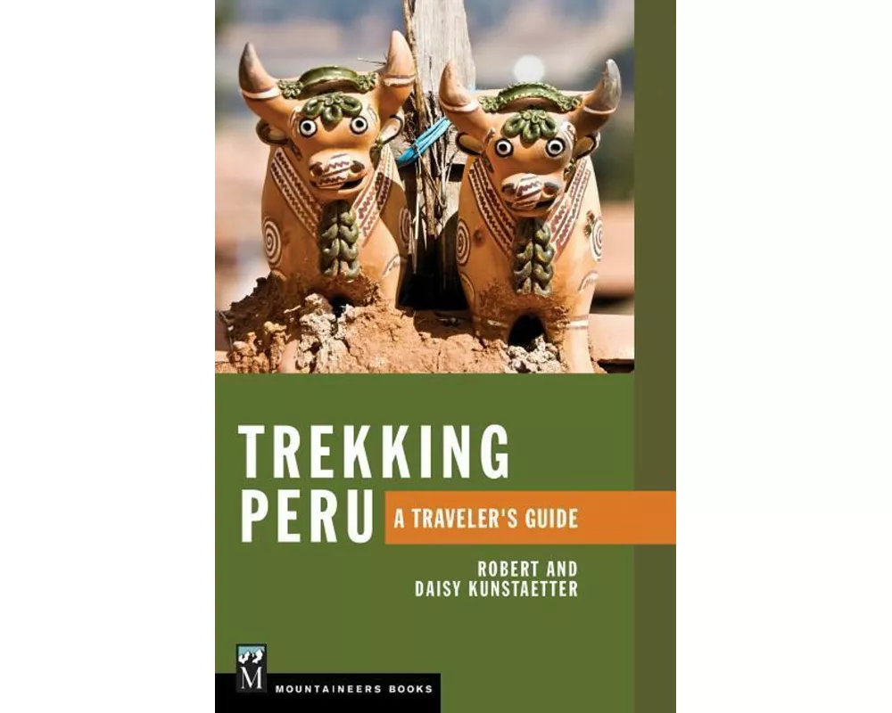 Trekking Peru