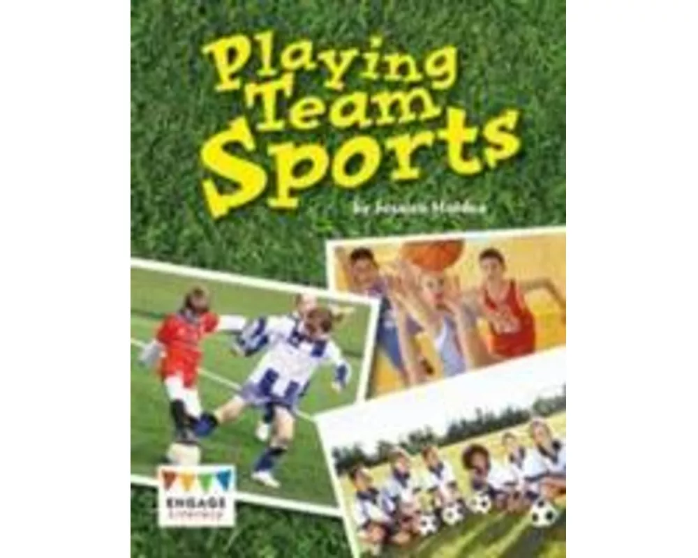 Playing Team Sports