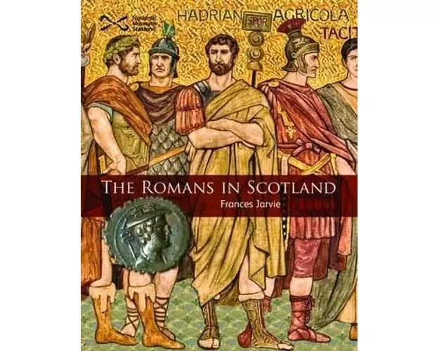 The Romans in Scotland