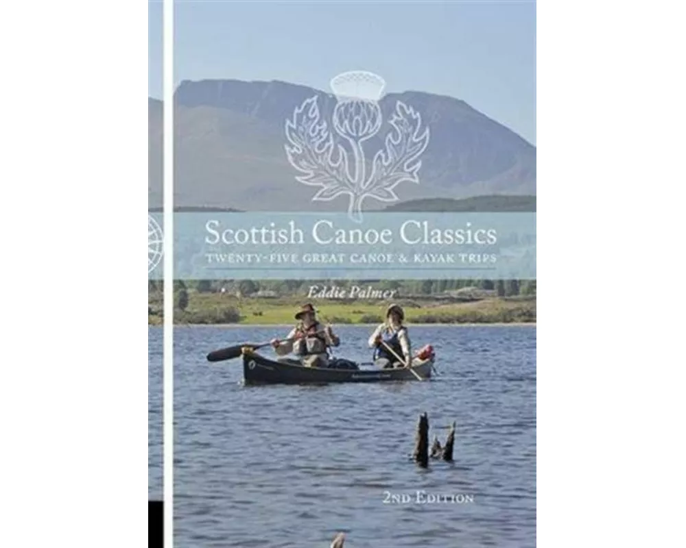 Scottish Canoe Classics