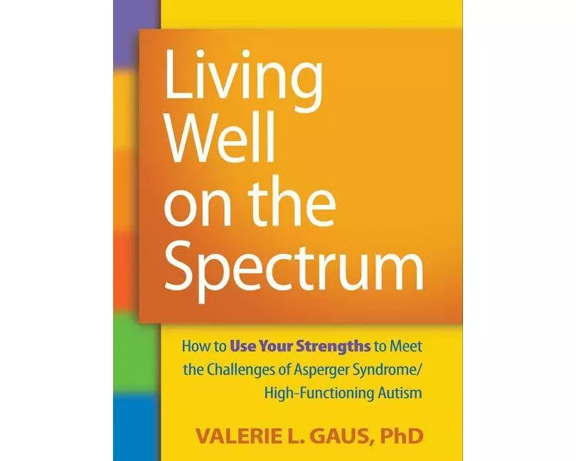 Living Well on the Spectrum