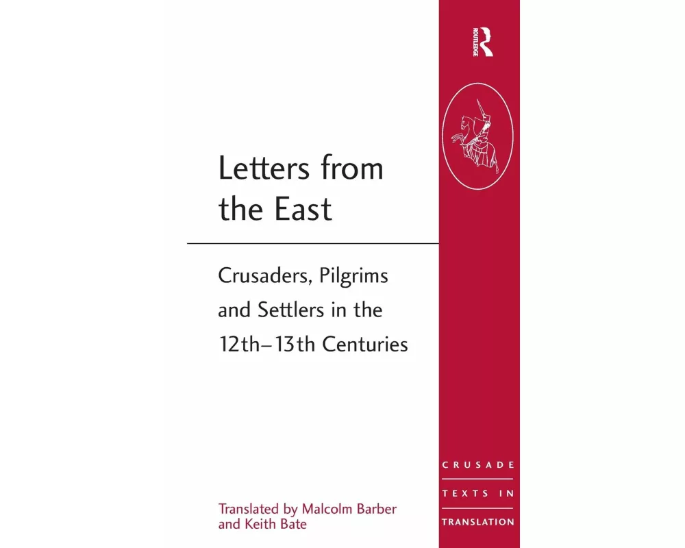 Letters from the East