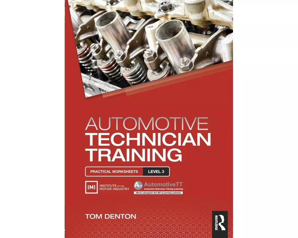 Automotive Technician Training