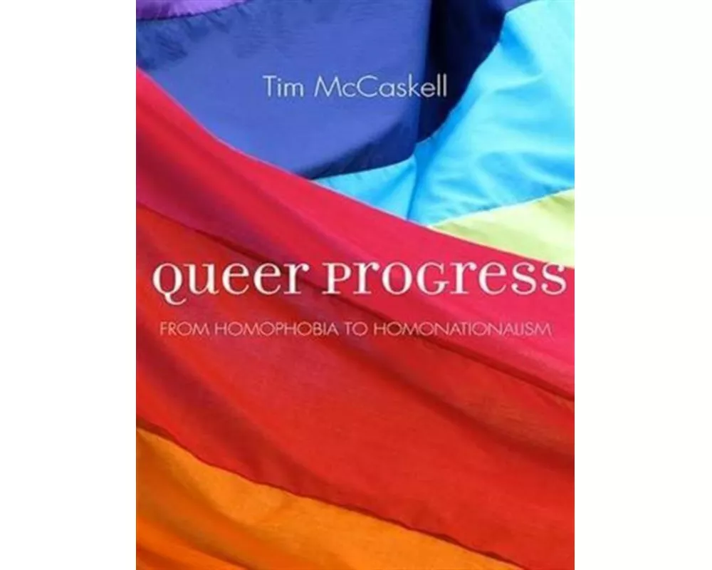 Queer Progress