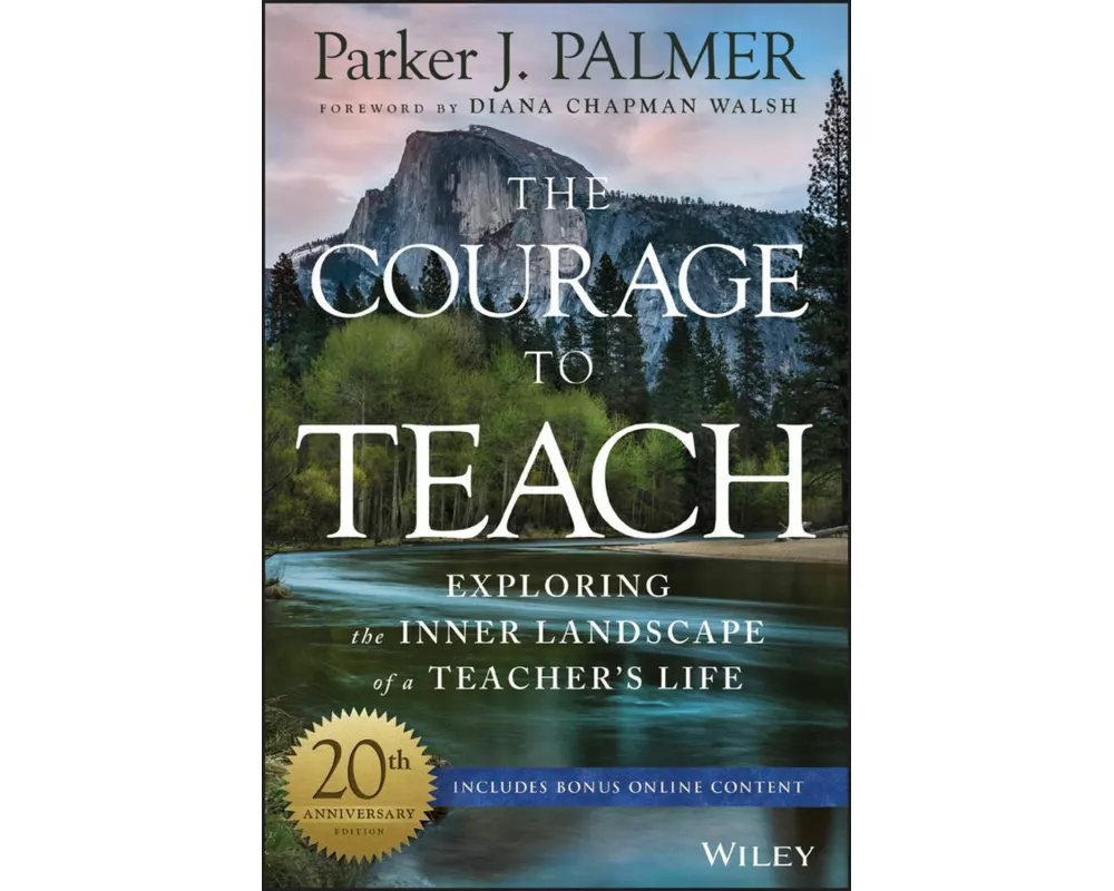 The Courage to Teach