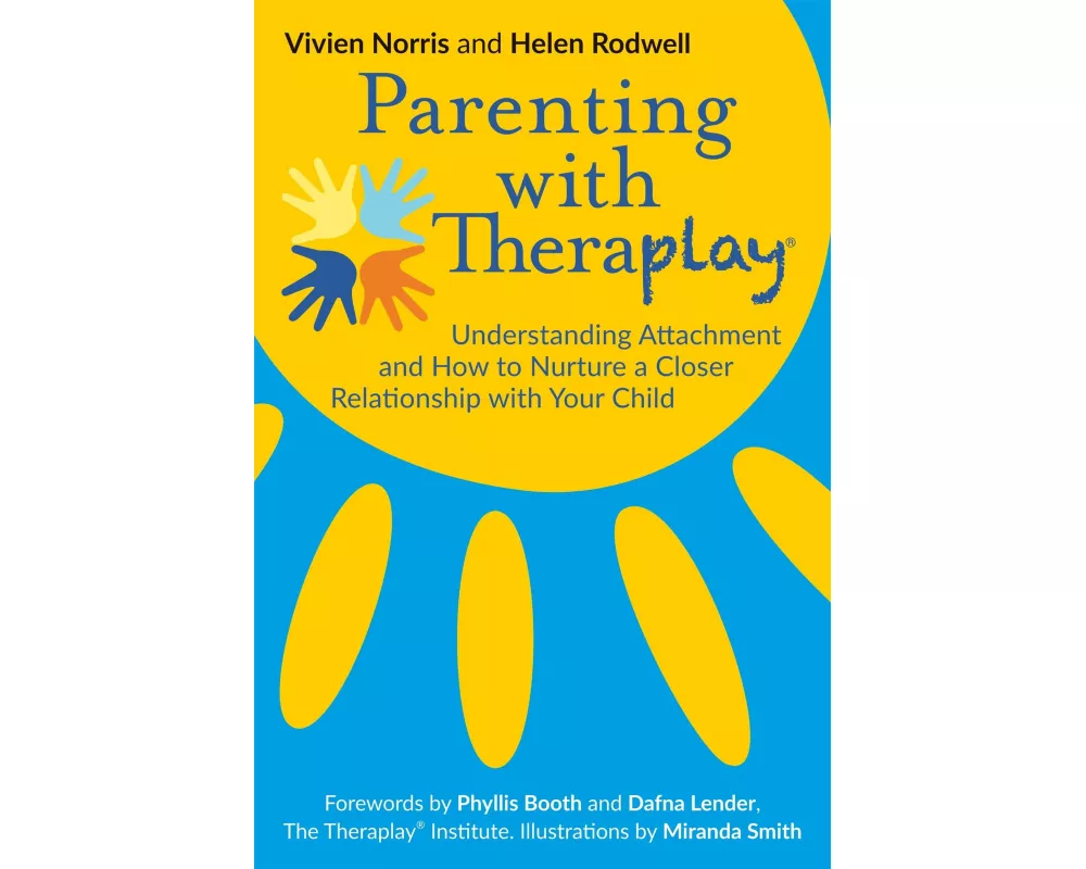 Parenting with Theraplay