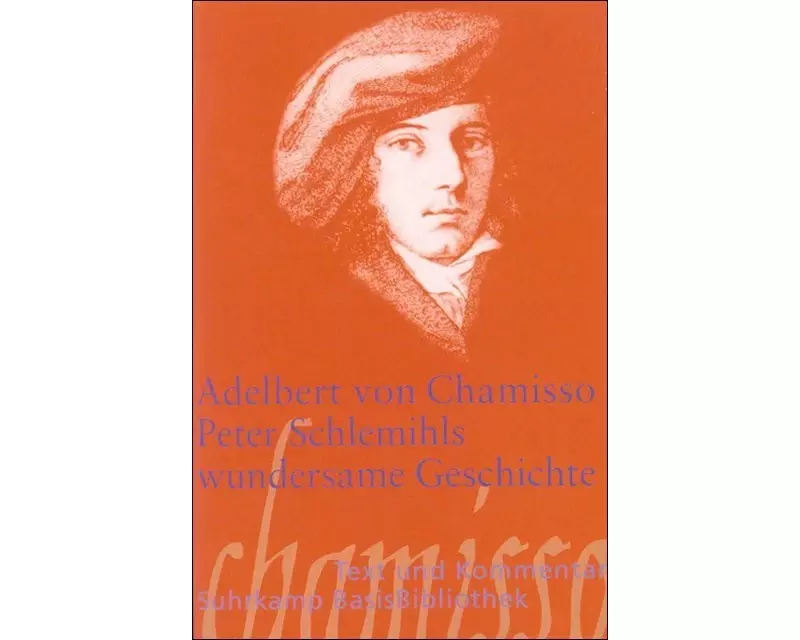 Peter Schlemihls wundersame Geschichte