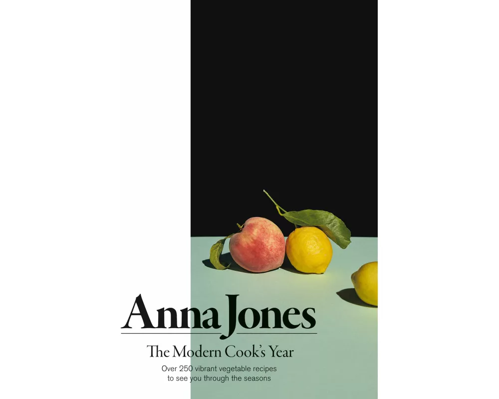 The Modern Cook’s Year