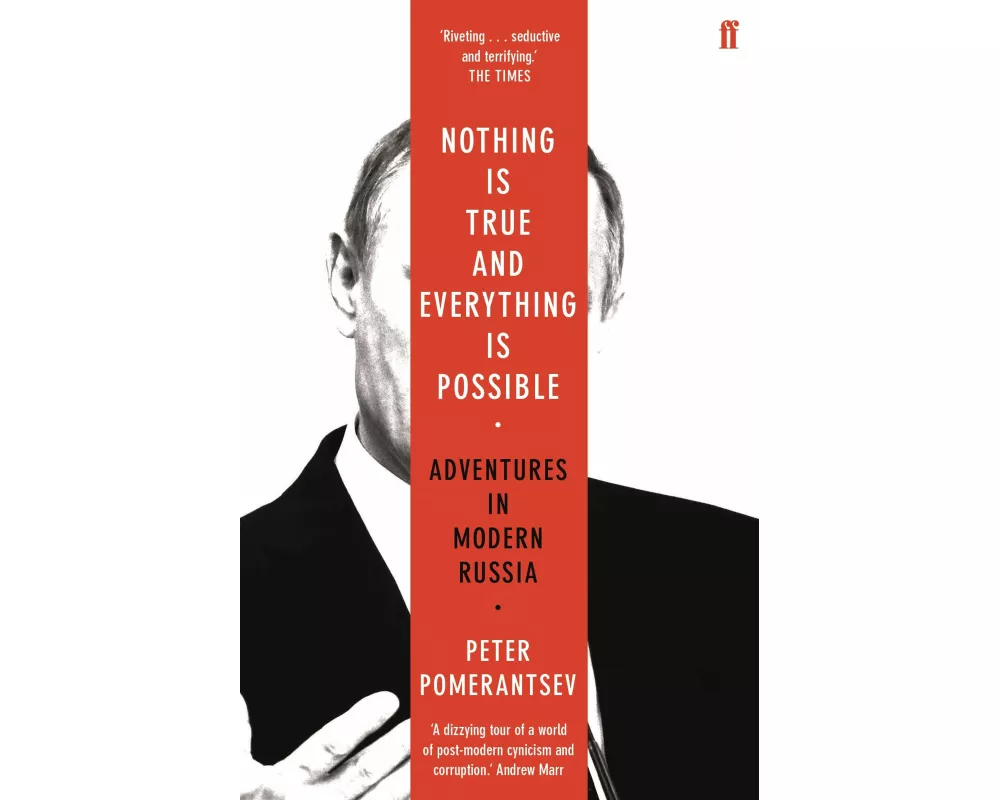 Nothing is True and Everything is Possible