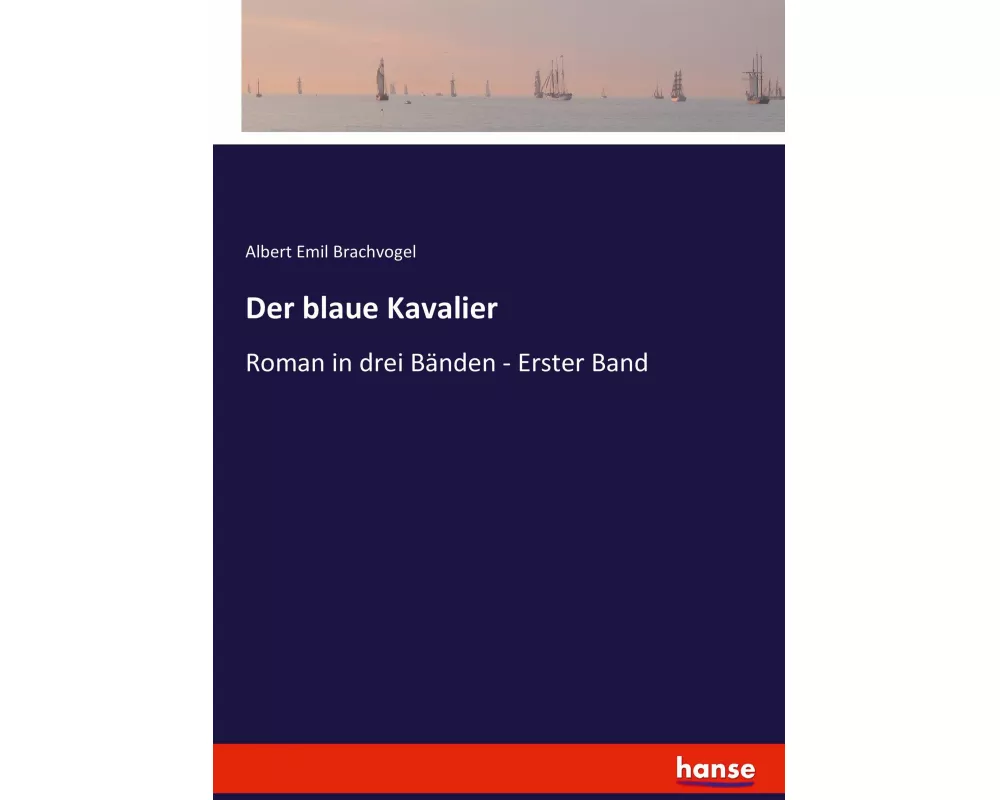 Der blaue Kavalier