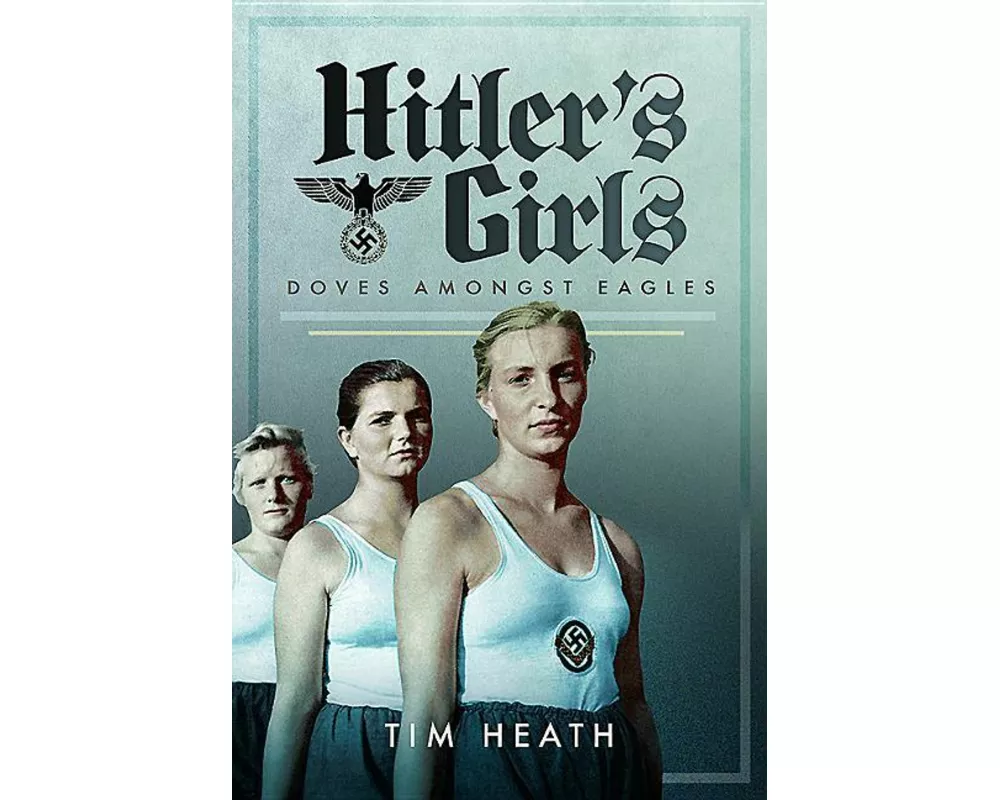 Hitler's Girls