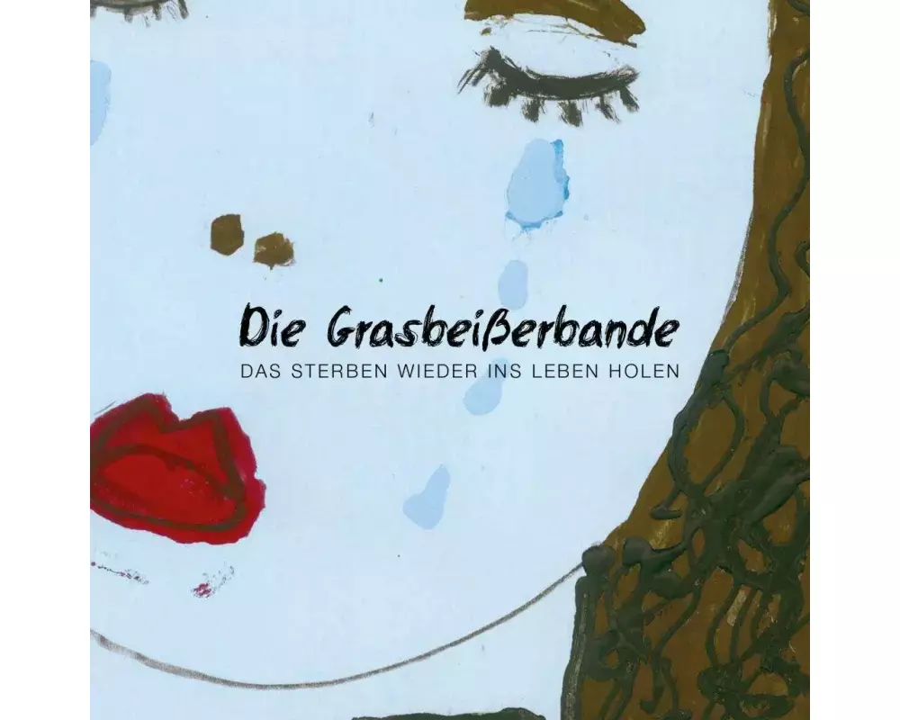 Die Grasbeißerbande