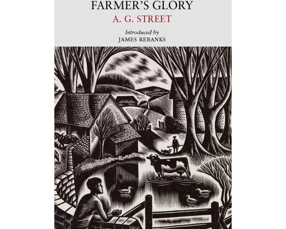 Farmer's Glory