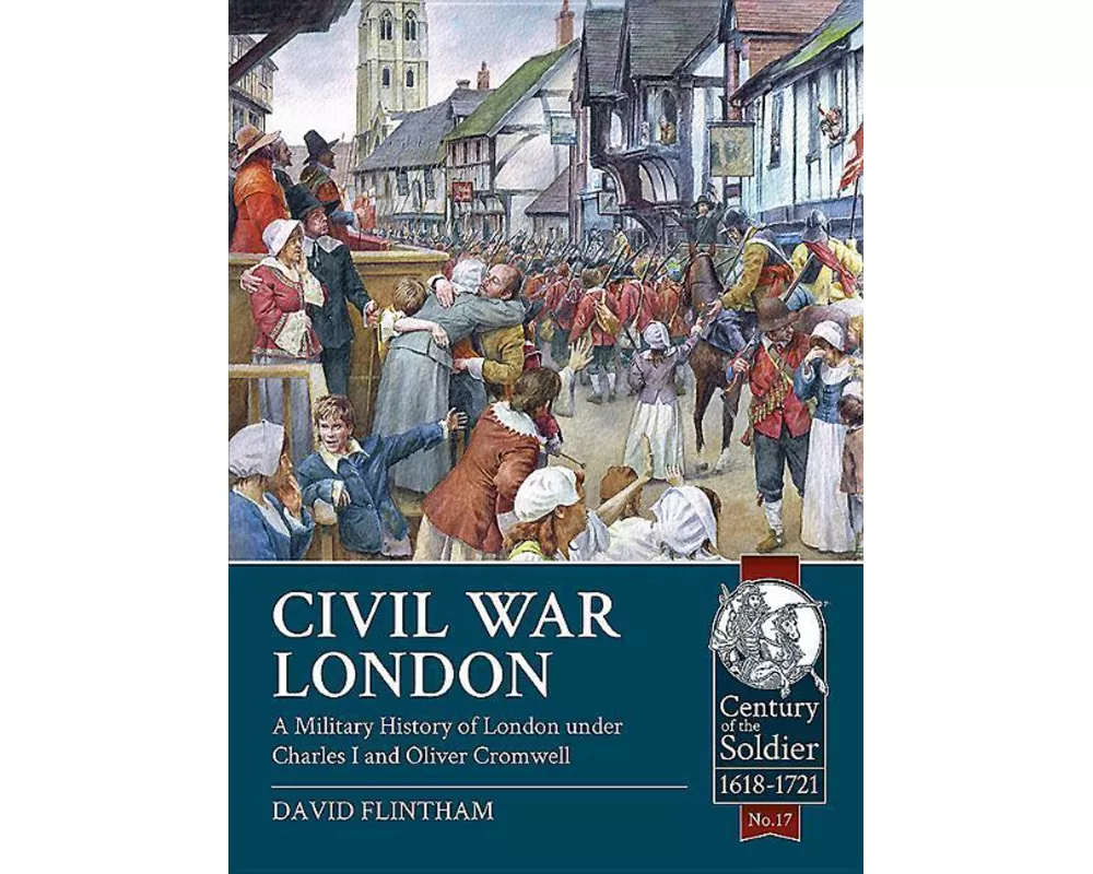 Civil War London