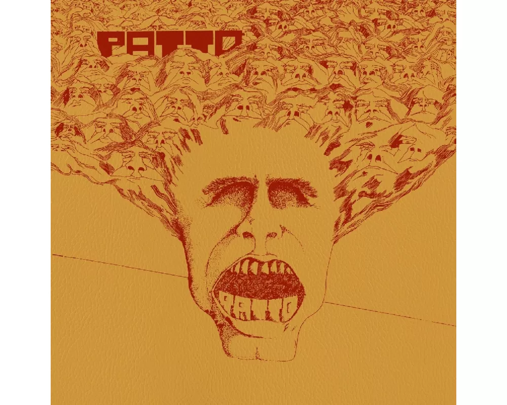 Patto: Remastered And Expanded Edition