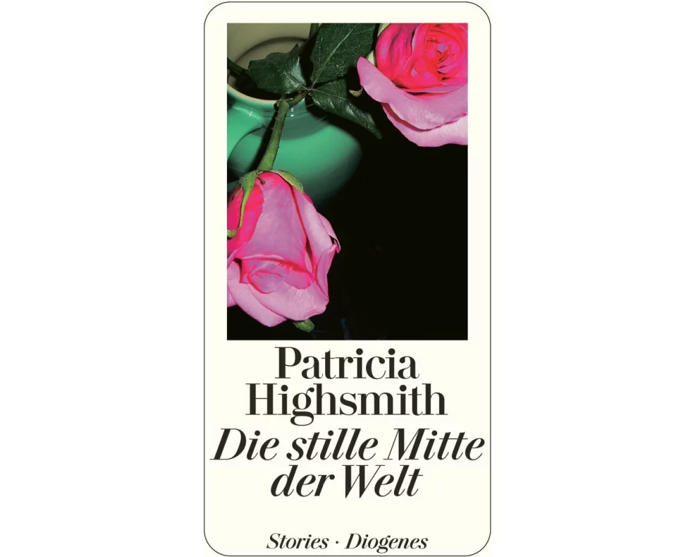 Die stille Mitte der Welt