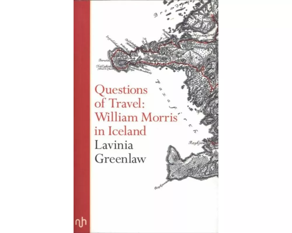 Questions of Travel