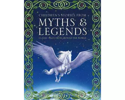 Children's Stories from Myths & Legends