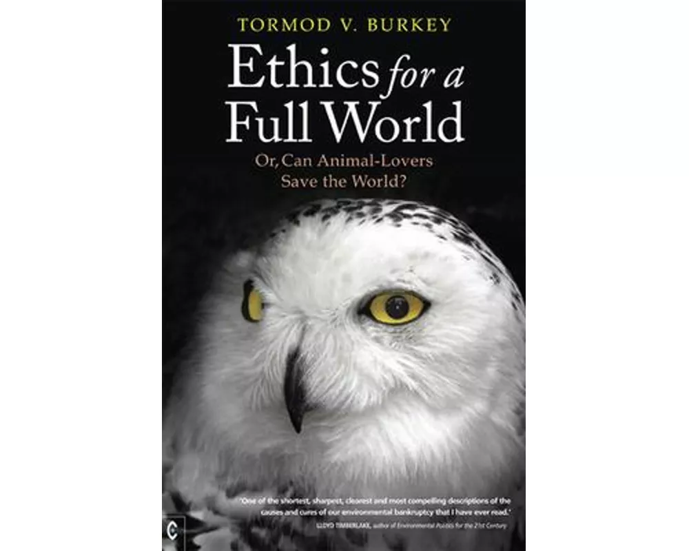 Ethics for a Full World