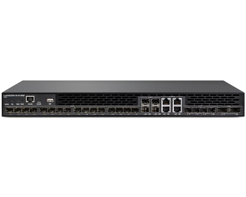 Lancom XS-6128QF 4 Ports Manageable Ethernet Switch