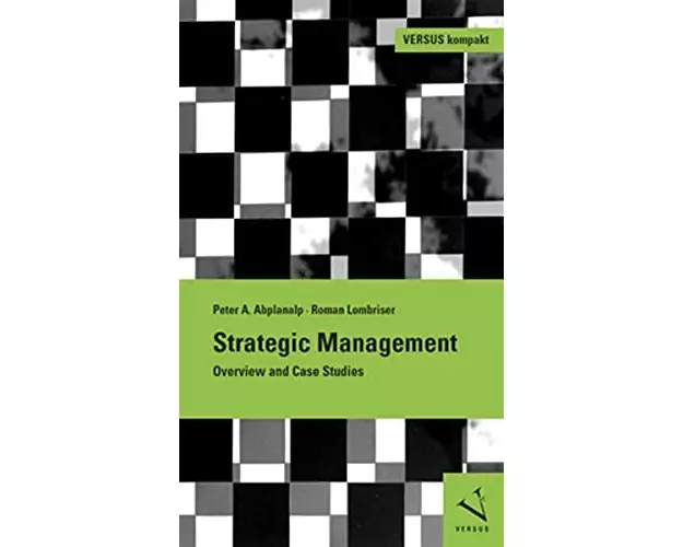 Strategic Management