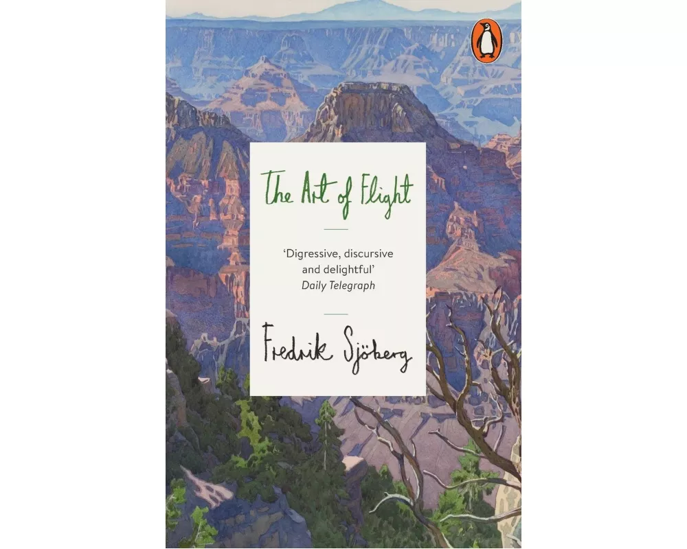 The Art of Flight