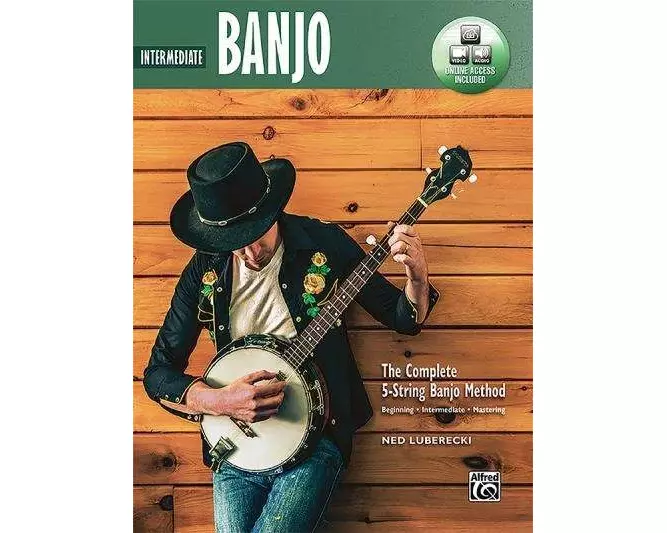 Intermediate Banjo