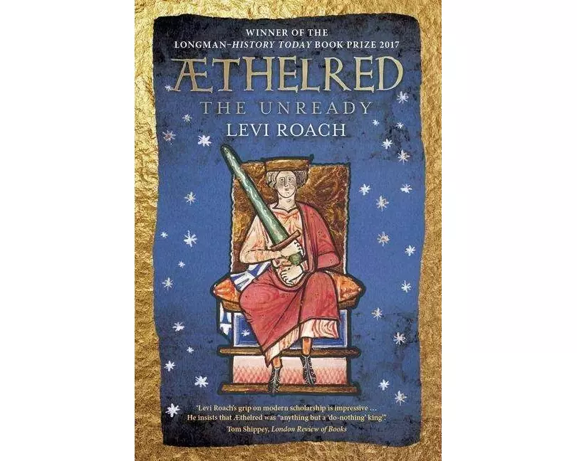 Æthelred