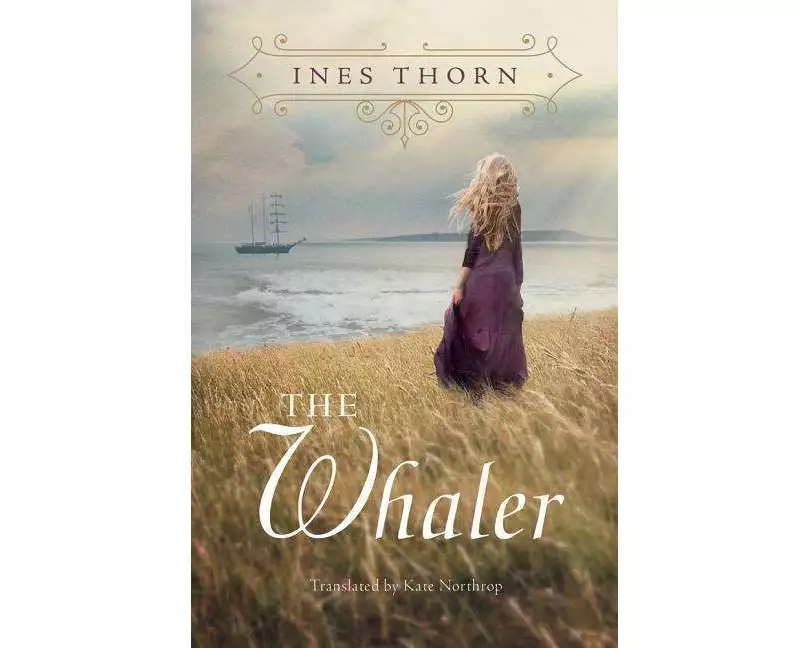 The Whaler