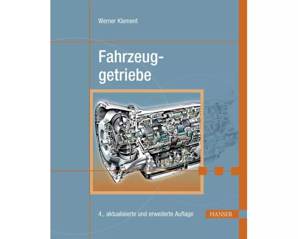 Fahrzeuggetriebe