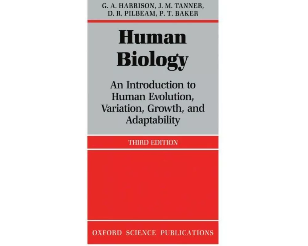 Human Biology