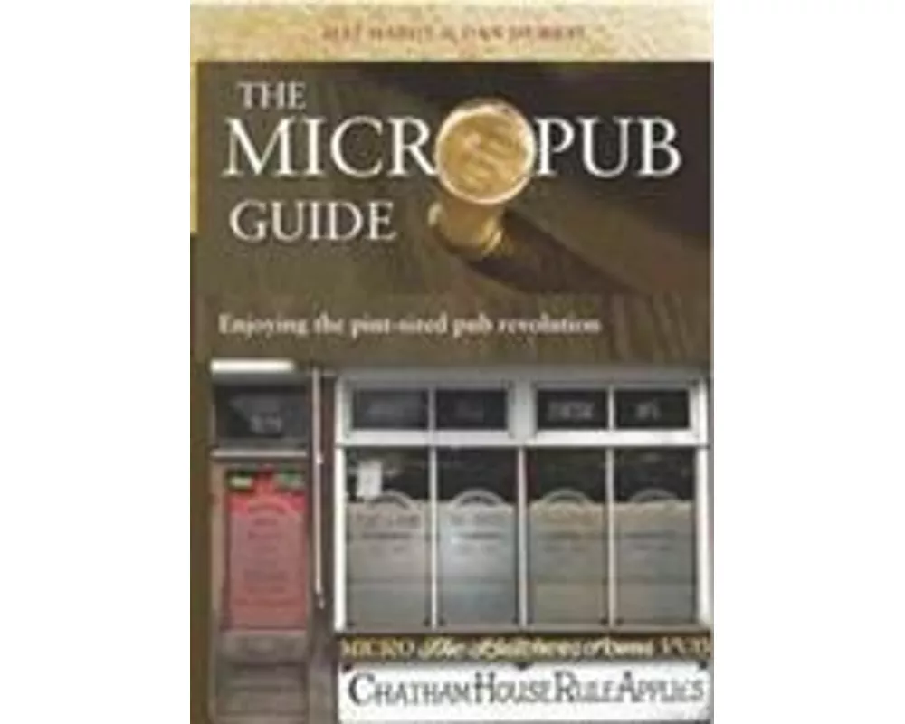 The Micropub Guide