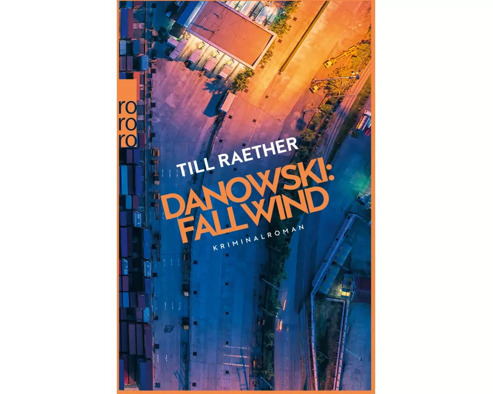 Danowski: Fallwind