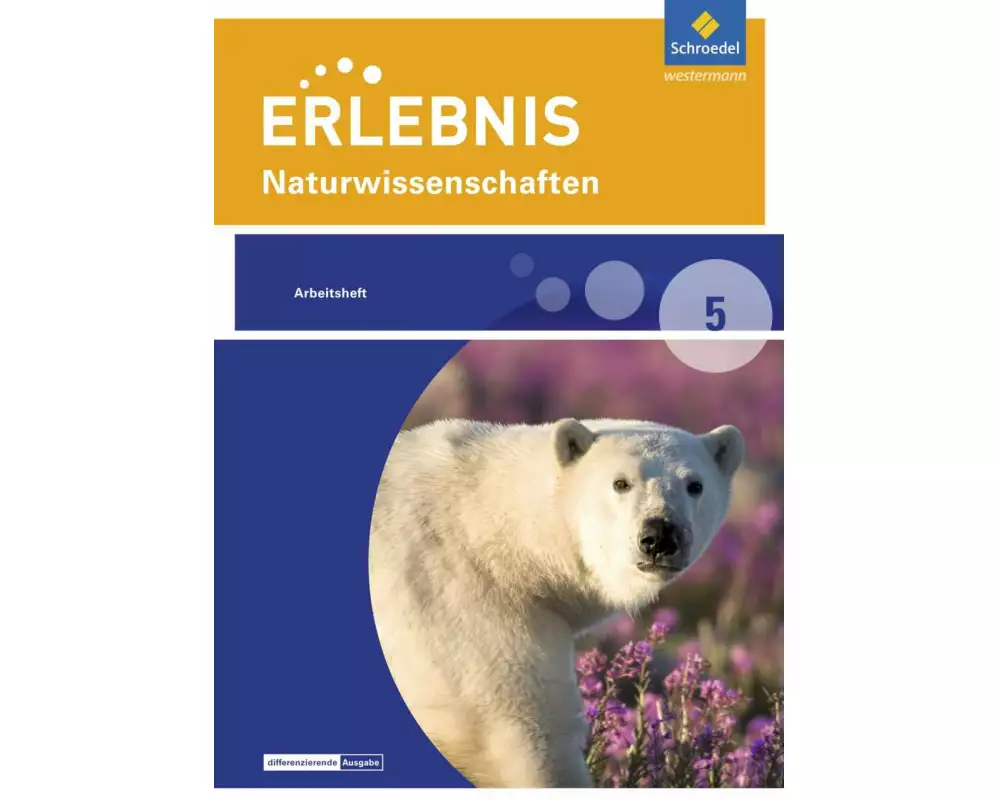 Erlebnis Naturwissenschaften - Differenzierende Ausgabe 2016 für Berlin und Brandenburg
