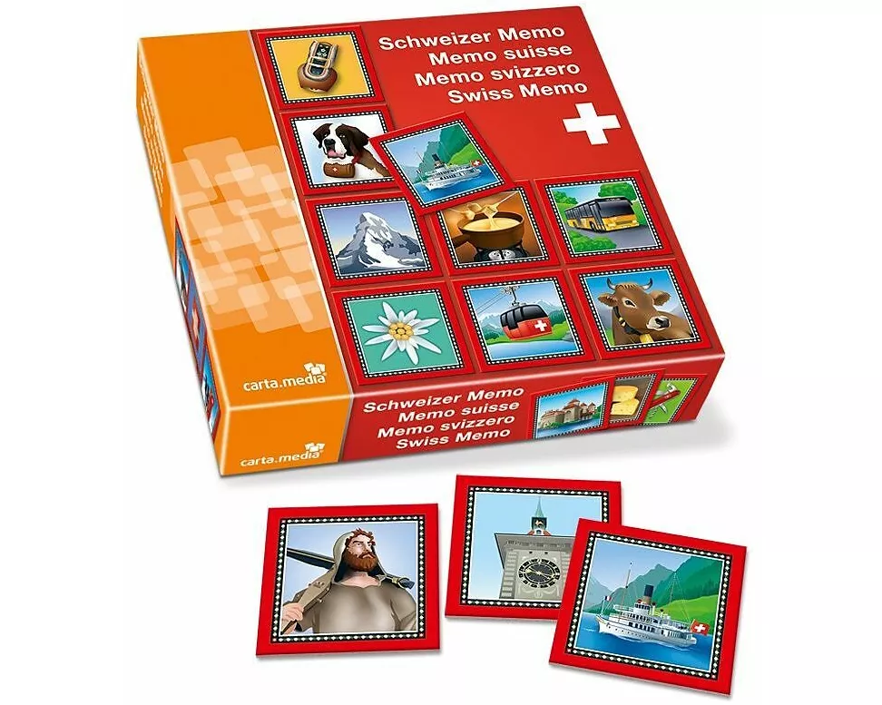 Schweizer Memo