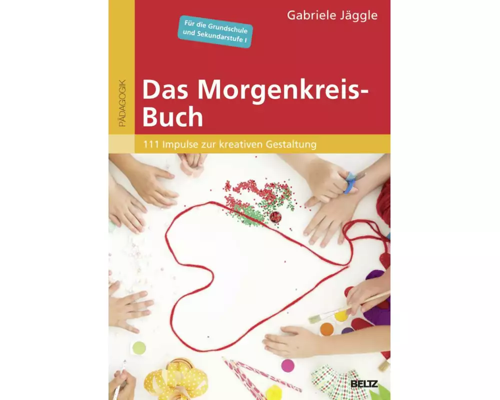Das Morgenkreis-Buch
