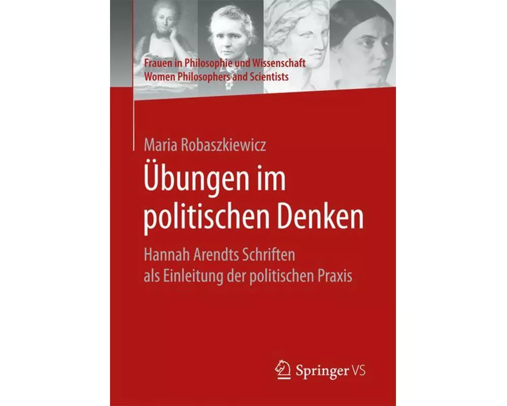 Übungen im politischen Denken