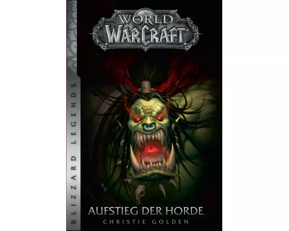 World of Warcraft: Aufstieg der Horde