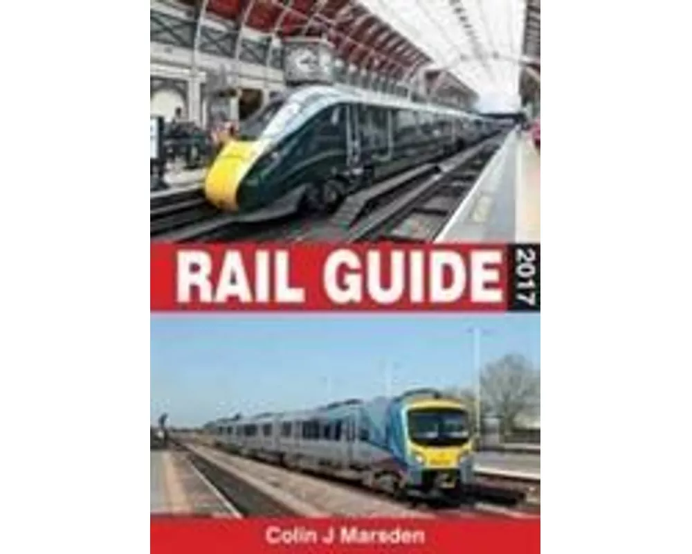 ABC Rail Guide 2017