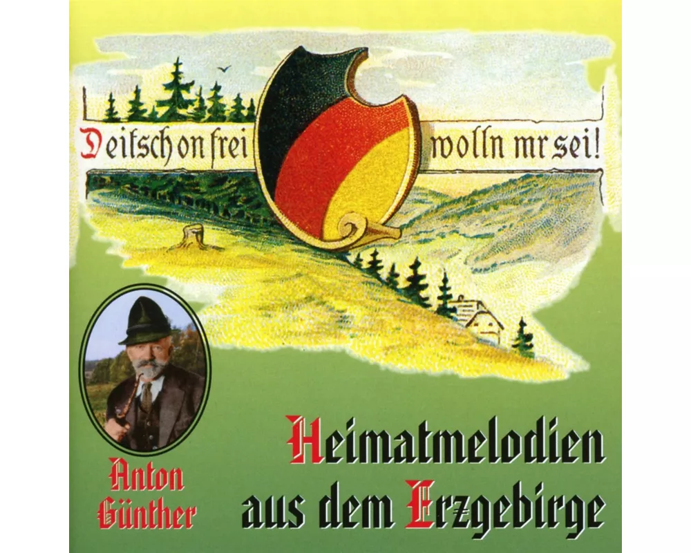 Deitsch un frei wolln mer sei !