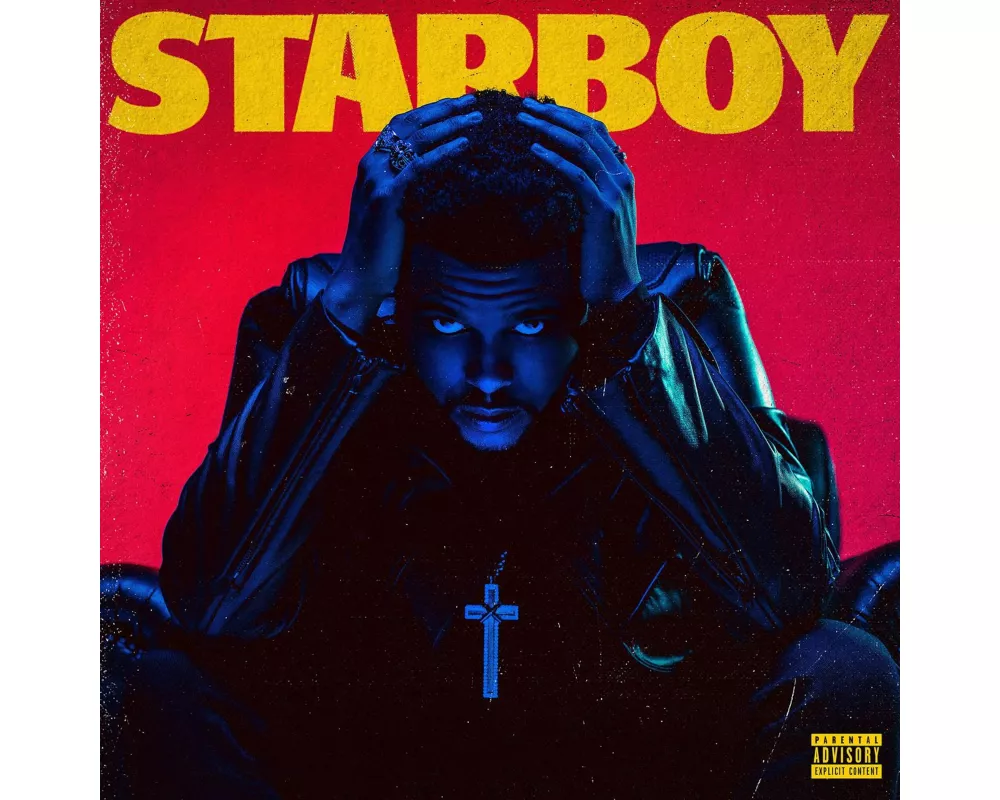 Starboy
