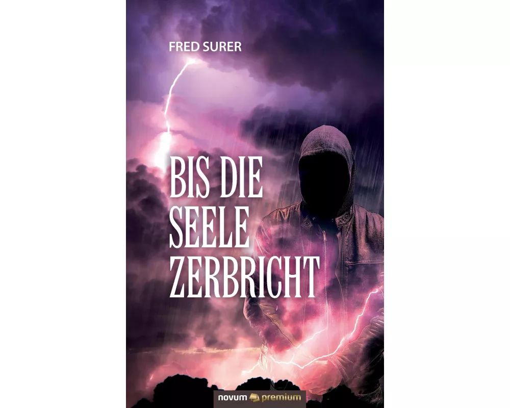 Bis die Seele zerbricht